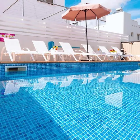 Diamanta - Nissi Area Villa Agia Napa
