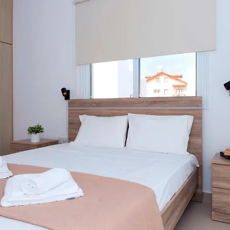 Diamanta - Nissi Area Villa Ayia Napa