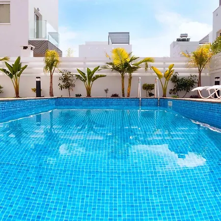Diamanta - Nissi Area * أيا نابا