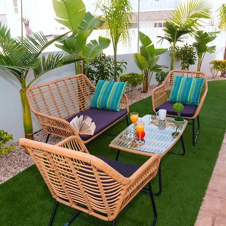 Diamanta - Nissi Area Βίλα