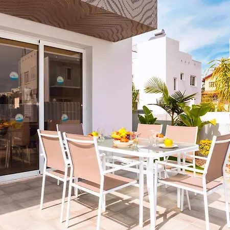 Diamanta - Nissi Area * Ayia Napa
