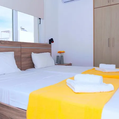 Diamanta - Nissi Area Villa Ayia Napa