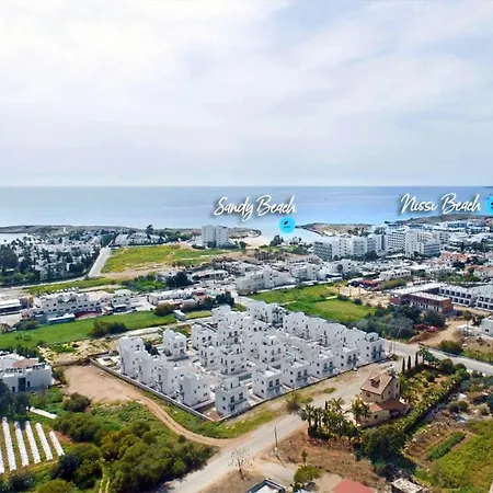 Diamanta - Nissi Area *