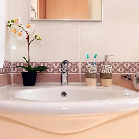 Diamanta Villa Ayia Napa