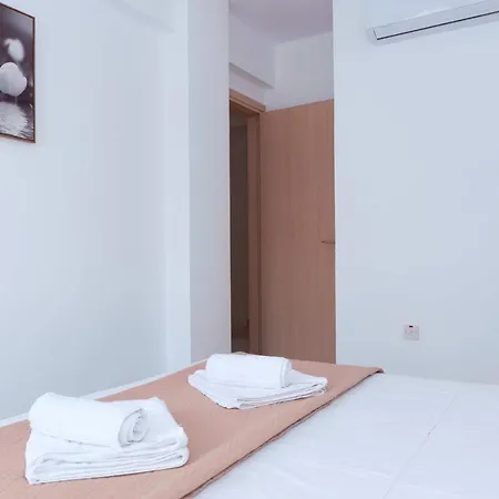 Вилла Diamanta - Nissi Area *