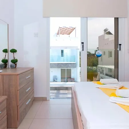 Diamanta Villa Ayia Napa