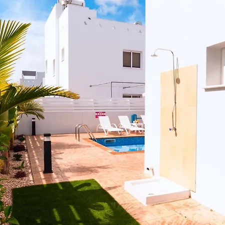 Diamanta Villa *