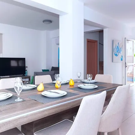 Diamanta Villa Ayia Napa